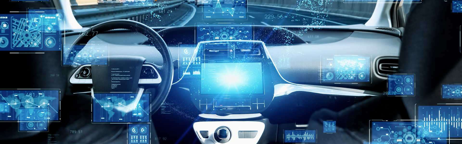 How Big Data in Autonomous Vehicles Defines the Future - Intellias