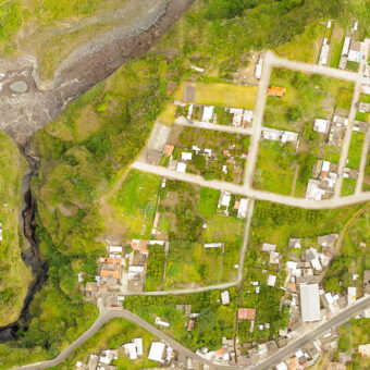 Five Must-Have GIS Applications to Reduce Operational Costs