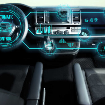 How Big Data in Autonomous Vehicles Defines the Future