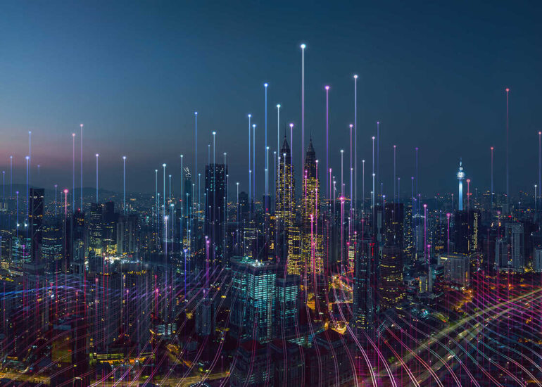 IoT Facility Management: How Computer-Aided Innovations Enable Smart Spaces