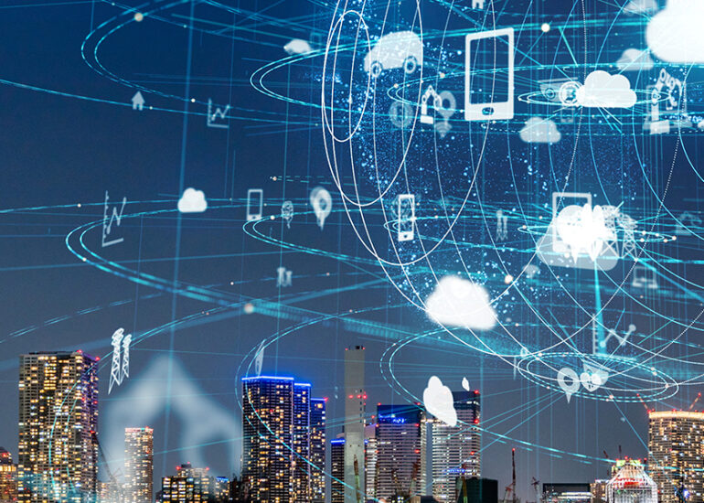 Why LoRa Is the Best Option for Smart City and Smart Building Applications