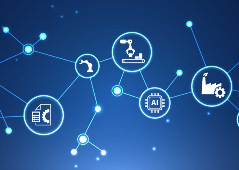 IoT Connectivity Options: Requirements across Industries