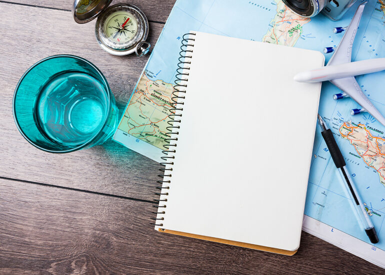 Travel Comparison and Booking Engine to Personalize Trip Planning
