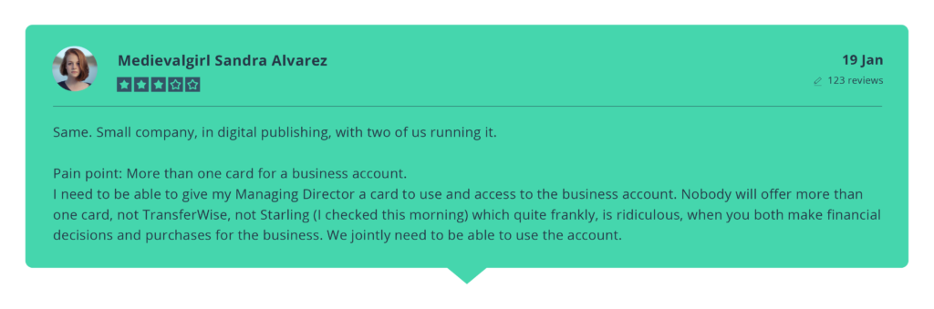 Digital Business Banking Part 1: Top 10 Account Features for Launching Your Product