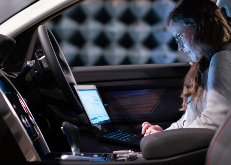 Testing Automotive Software: Trends, Challenges and Best Practices