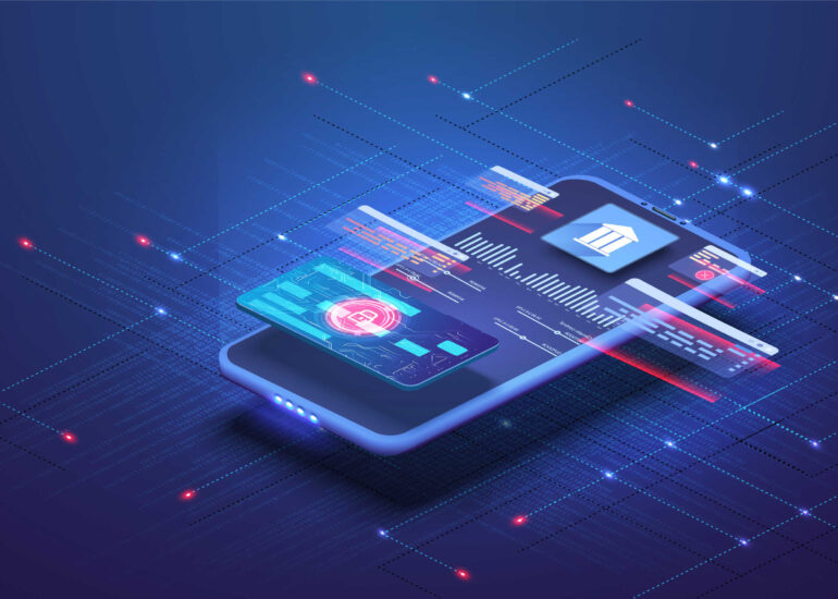 Digital Business Banking Part 2: Top 8 Advanced Account Features to Grow Your User Base