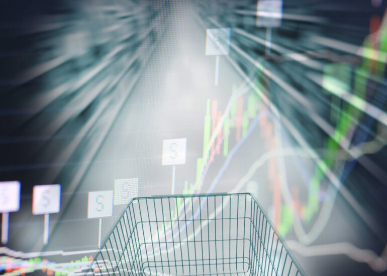 Forecasting Demand and Sales in Fashion Retail — Bet on Data, Not Fortune