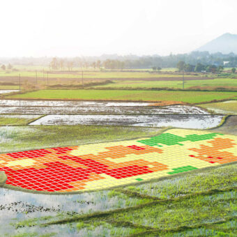 How Does Precision Mapping Empower Agribusinesses to Flourish?