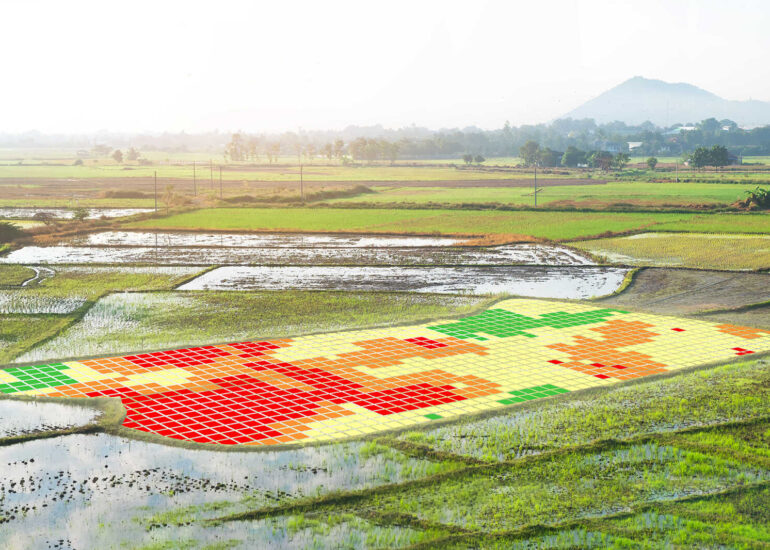 How Does Precision Mapping Empower Agribusinesses to Flourish?