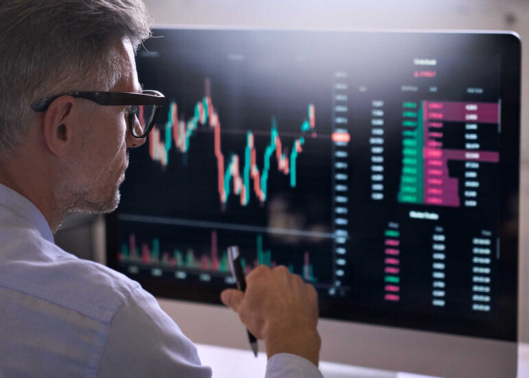 How to Automate Energy Budgeting and Energy Forecasting Software