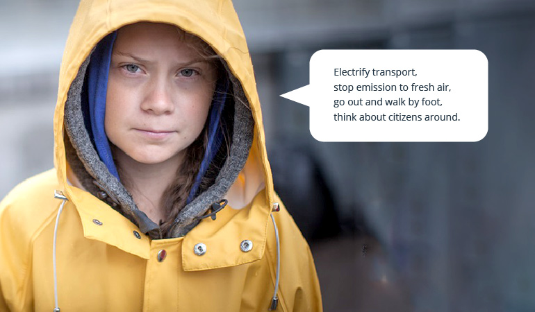 AI in Urban Mobility: Give Citizens What They Want or Die Trying