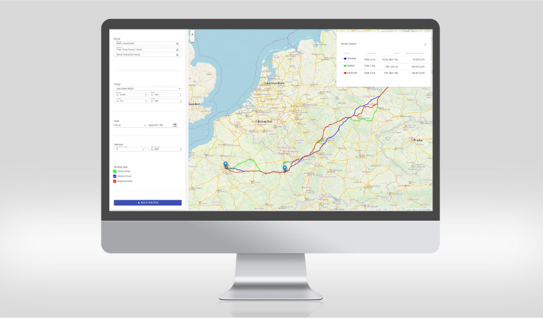 How to Optimize Agriculture Transportation of Oversized Machinery