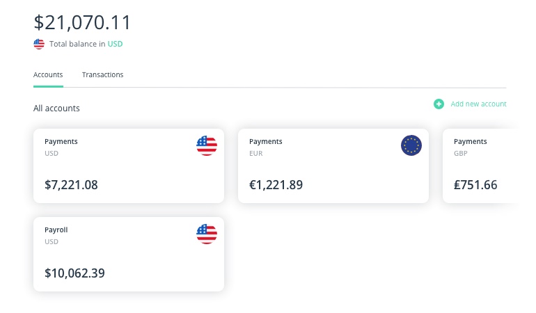 Digital Business Banking Part 2: Top 8 Advanced Account Features to Grow Your User Base