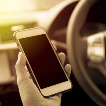 Automotive App Development for Exceptional Driving Experience