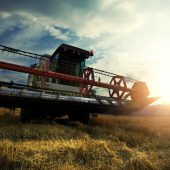 How to Optimize Agriculture Transportation of Oversized Machinery