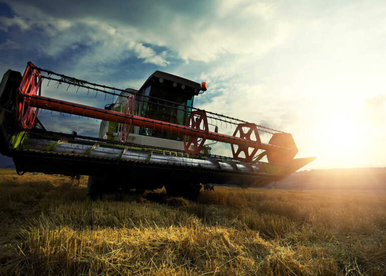 How to Optimize Agriculture Transportation of Oversized Machinery