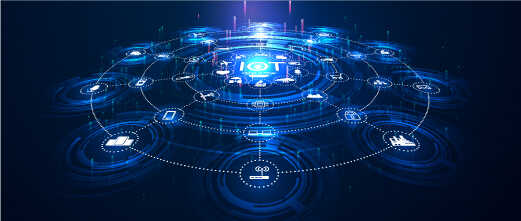 IoT Building Blocks: From Device to Application