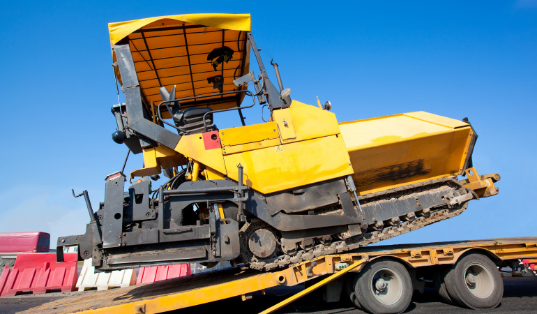 How to Optimize Agriculture Transportation of Oversized Machinery
