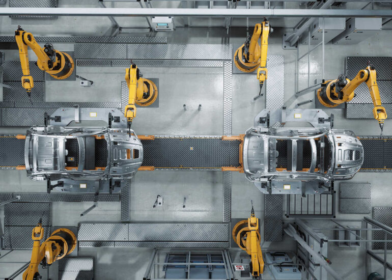 How Autonomous Driving Impacts Software Development in the Automotive Industry