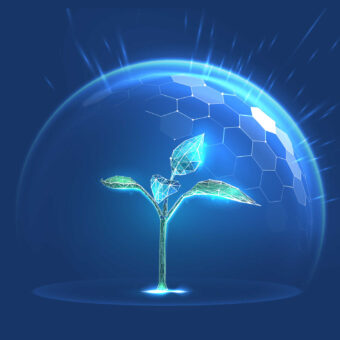 How IoT, AI & Big Data Can Help with Climate Change and Renewable Energy