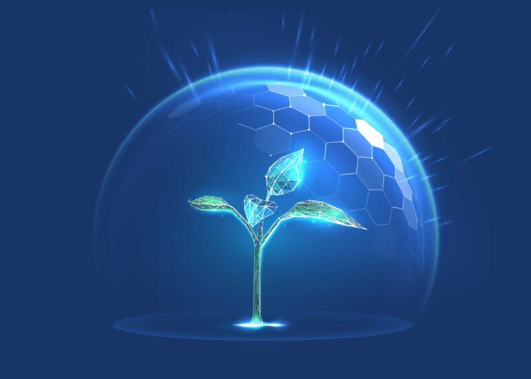 How IoT, AI & Big Data Can Help with Climate Change and Renewable Energy