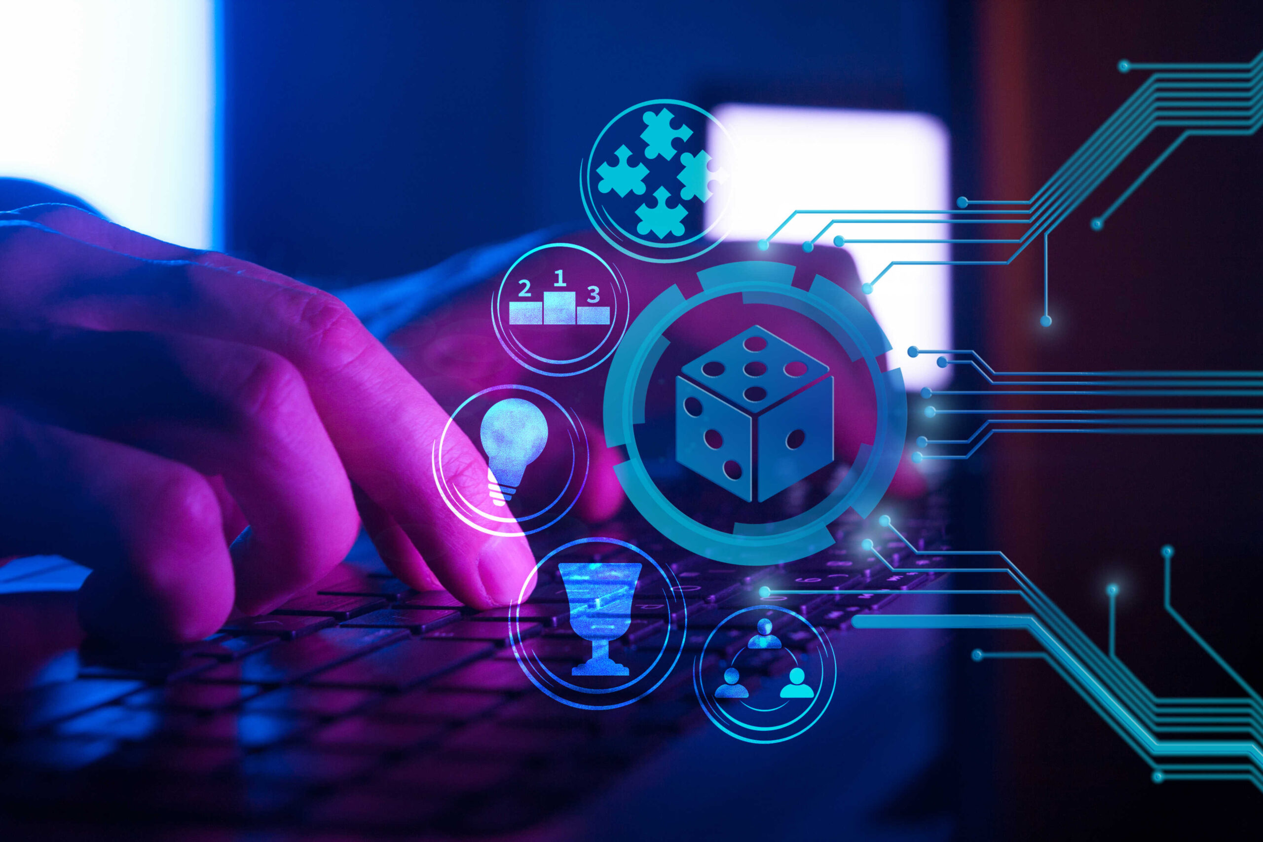 How Utilities Use Gamification to Engage Customers and Change Consumption Behavior