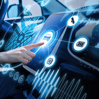 Electric Vehicle Trip Planner for Multi-Stop Routing