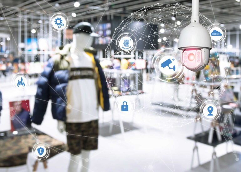 AI in Retail: Hidden Potential