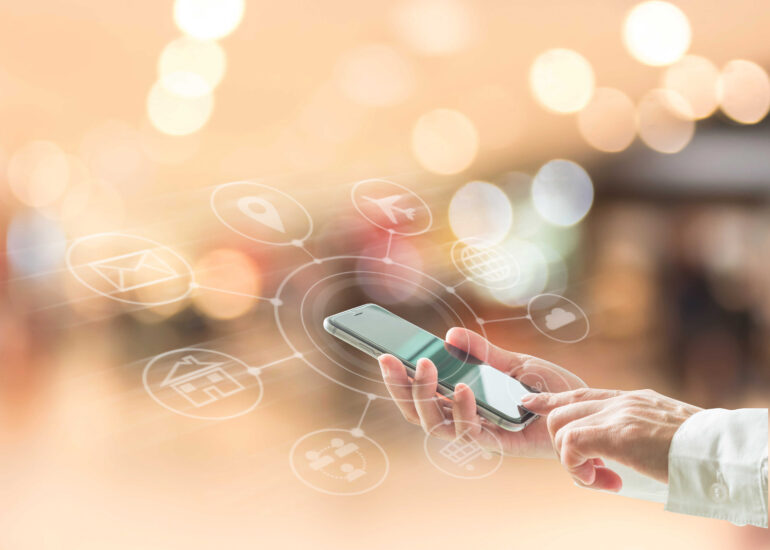 IoT Payments: What’s Ahead for Contextual Commerce?