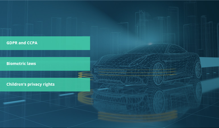 Vehicle Data Monetization: Challenging Yet Promising