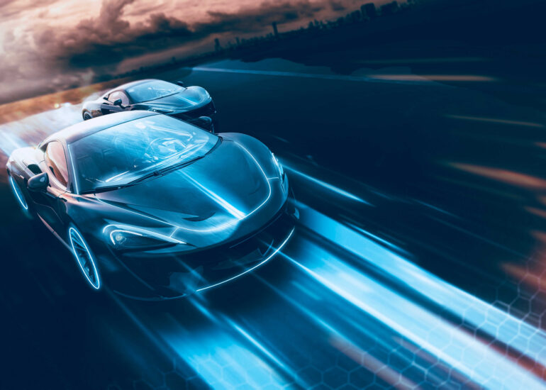 Vehicle Data Monetization: Challenging Yet Promising