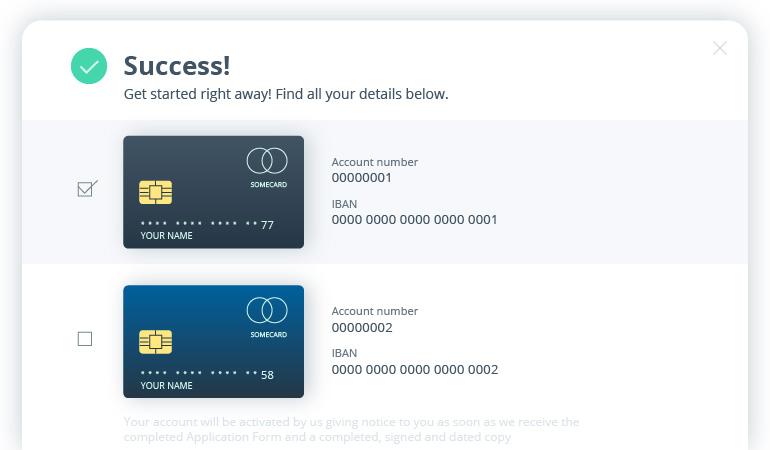 6-Step Guide to Creating a Digital Account Opening (DAO) System