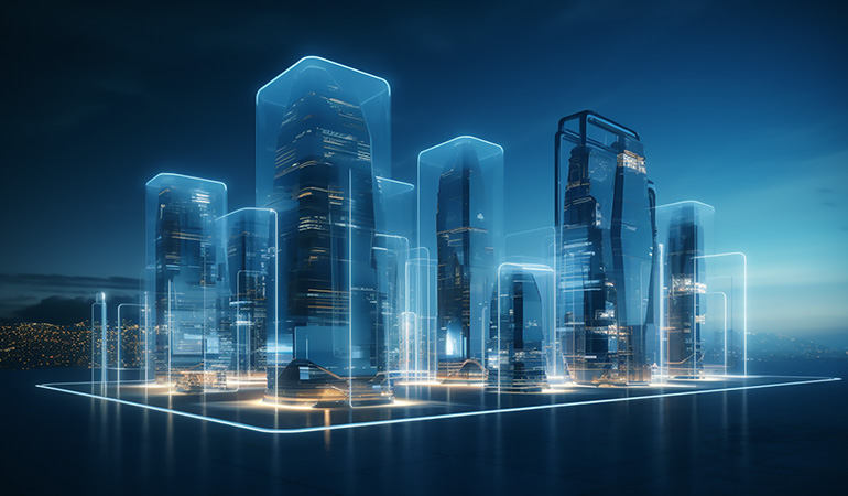 13 Practical Digital Twin Applications & Use Cases by Industry