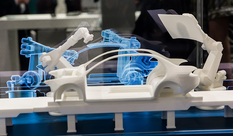 13 Practical Digital Twin Applications & Use Cases by Industry