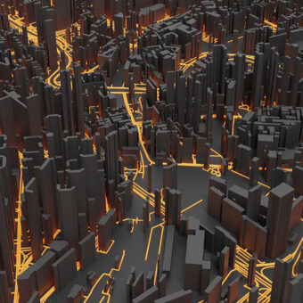 Cloud Transportation Software for Routing and Smart City Planning