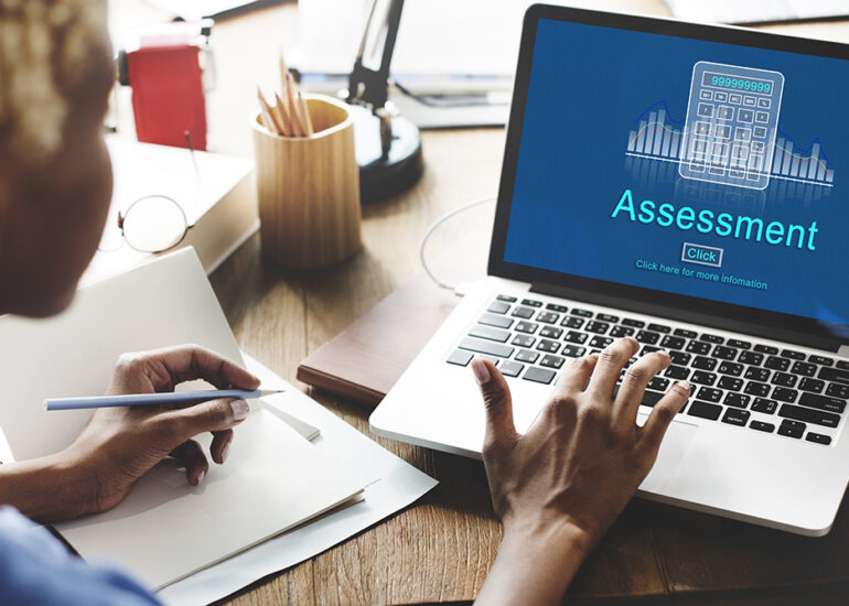 Comprehensive Technology Assessment for a Digital Bank