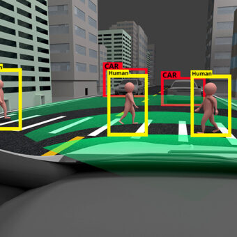 Cost-Effective 3D Object Detection for Autonomous Vehicles