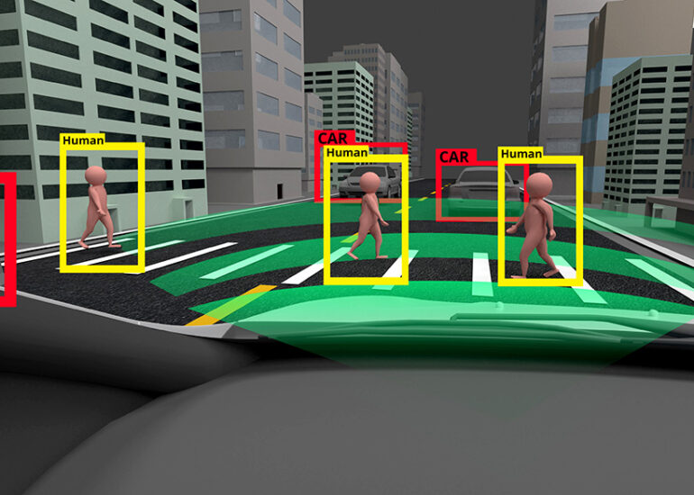 Cost-Effective 3D Object Detection for Autonomous Vehicles