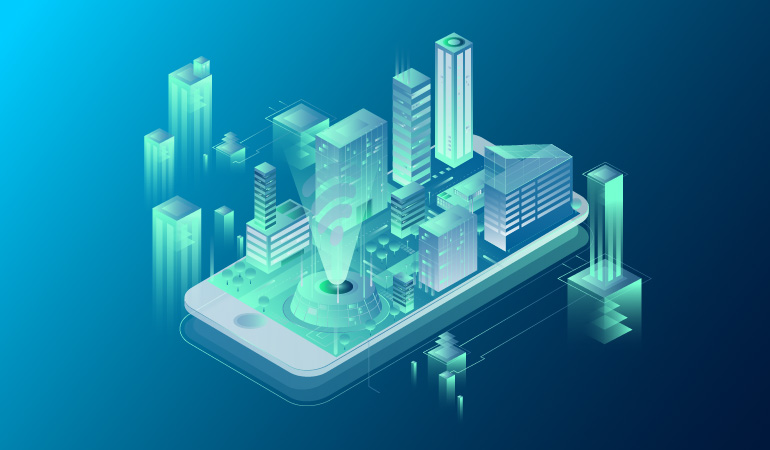 Cloud Transportation Software for Routing and Smart City Planning