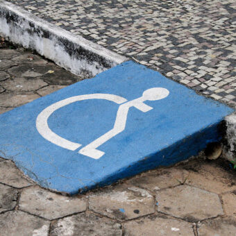 Accessibility in Design — Why Should it Matter?