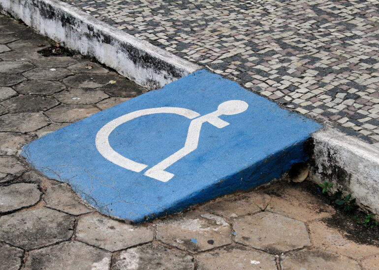 Accessibility in Design — Why Should it Matter?