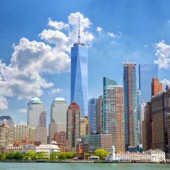 Creating Supply Chain Digital Twin – Terms, Conditions, and Use Cases