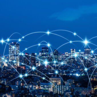 Developing a UCaaS Platform for All-in Cloud Communications