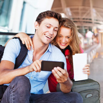 Discovery Phase of a Software Project for Flawless Trip Sharing