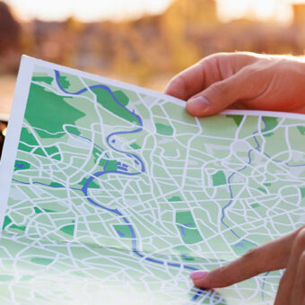 Solving the Challenges of HD Mapping for Autonomous Vehicles