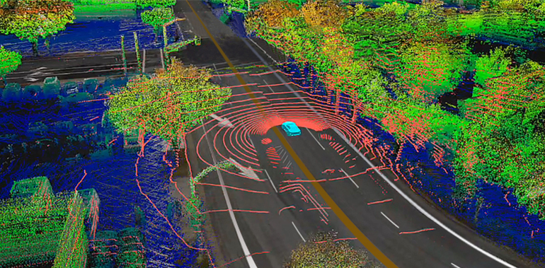 Solving the Challenges of HD Mapping for Autonomous Vehicles