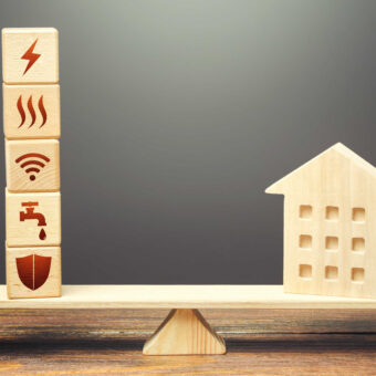 Digital Twins in Facility Management: The Clear Path Forward for Intelligent Buildings