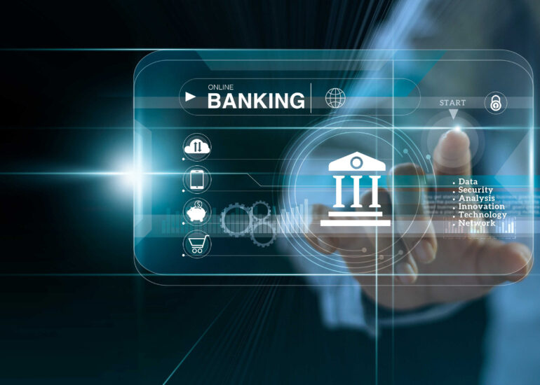 How to Sustainably Pursue Digital Banking Innovations — Front-End (Office) Transformations