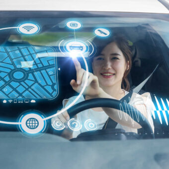 Solving the Challenges of HD Mapping for Autonomous Vehicles