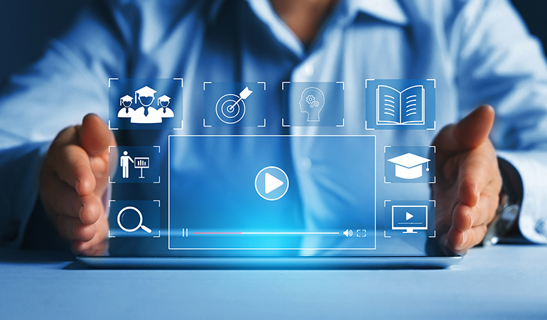 How Technology Will Change Education in the Future